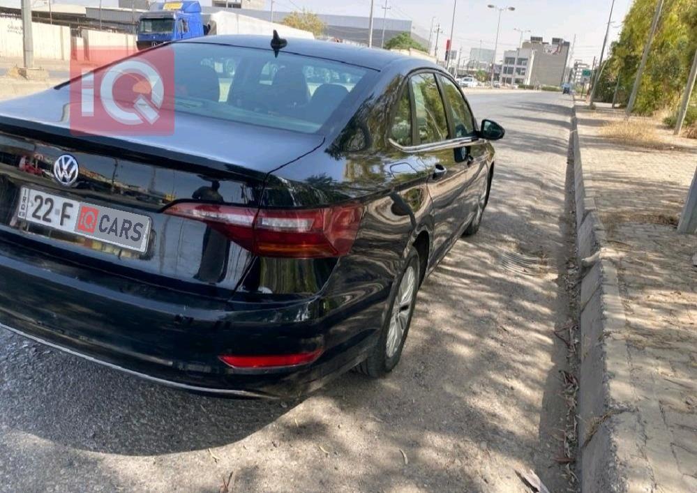 فولكسفاغن جيتا